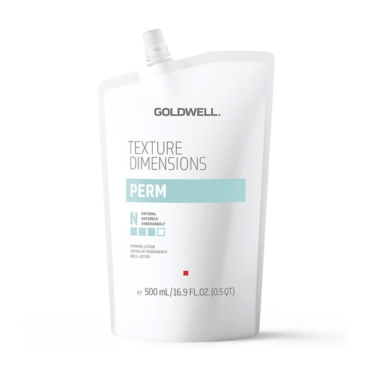 GOLDWELL Texture Dimensions Perm Natural 500ml