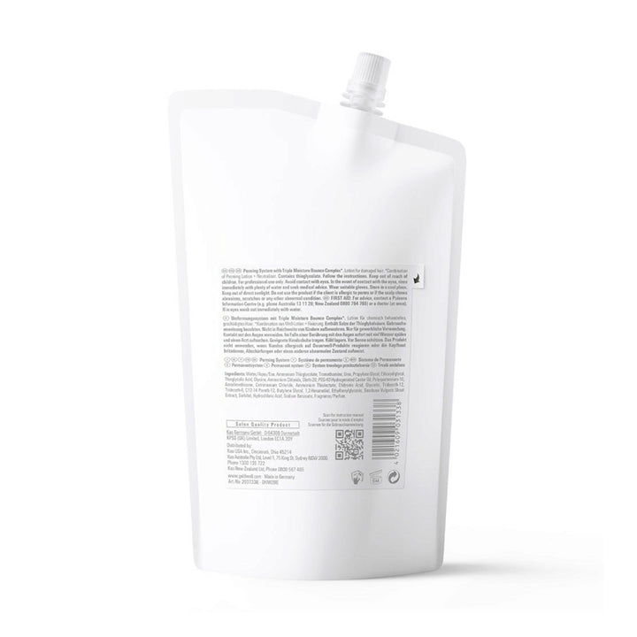 GOLDWELL Texture Dimensions Perm Damaged 500ml