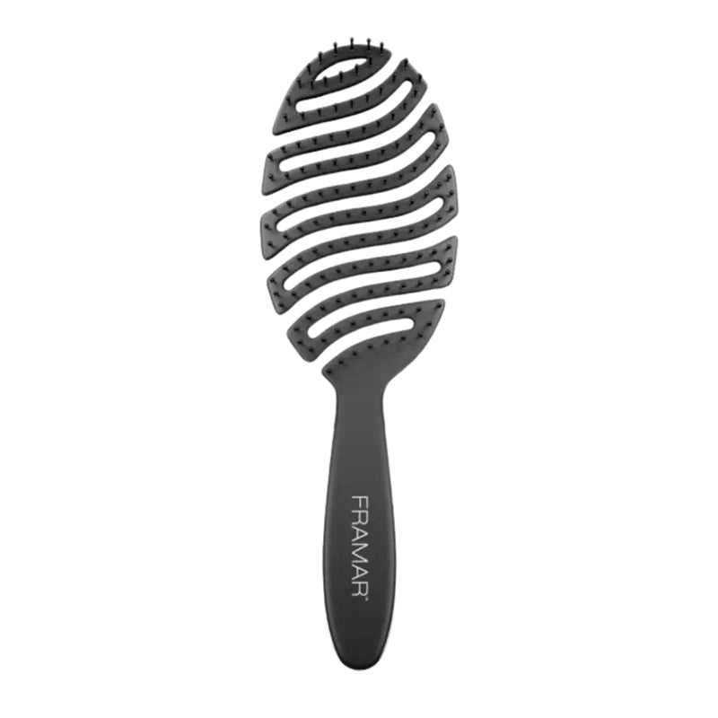 FRAMAR Flex Brush Black