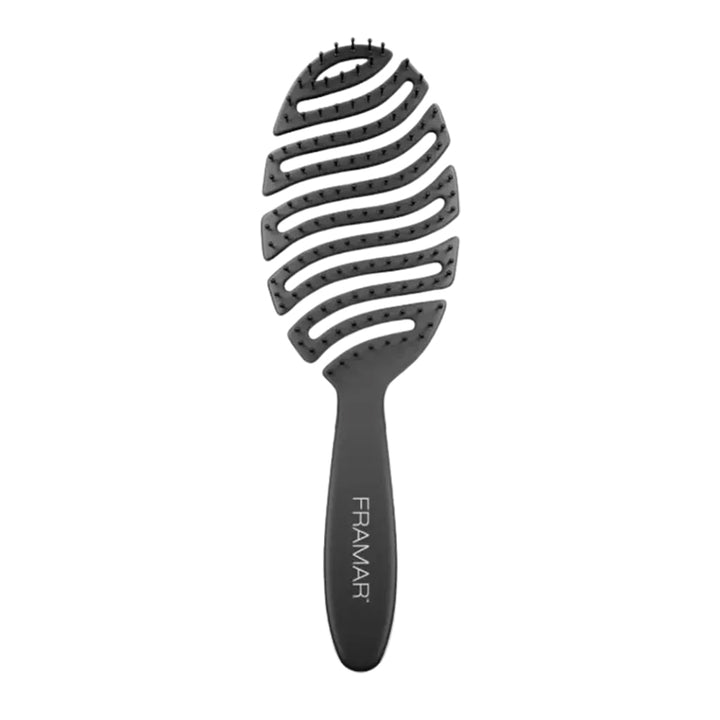 FRAMAR Flex Brush Black