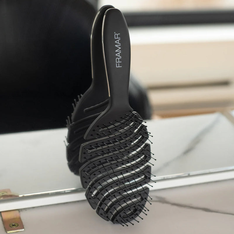 FRAMAR Flex Brush Black