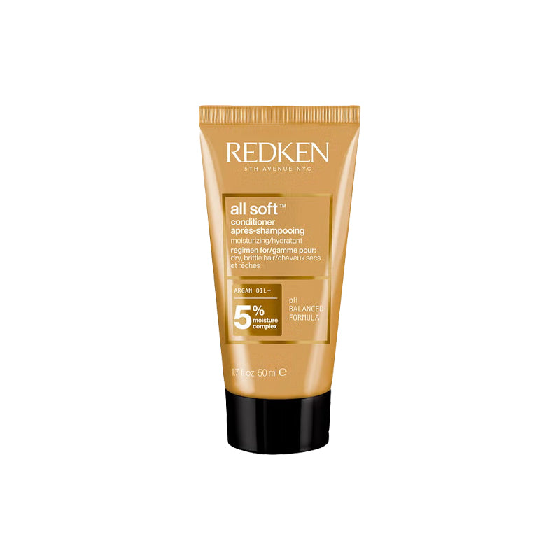 REDKEN All Soft Conditioner 75ml