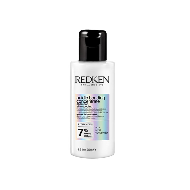 REDKEN Acidic Bonding Concentrate Shampoo 75ml