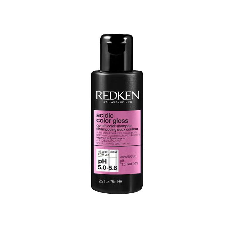 REDKEN Acidic Color Gloss Shampoo 75ml
