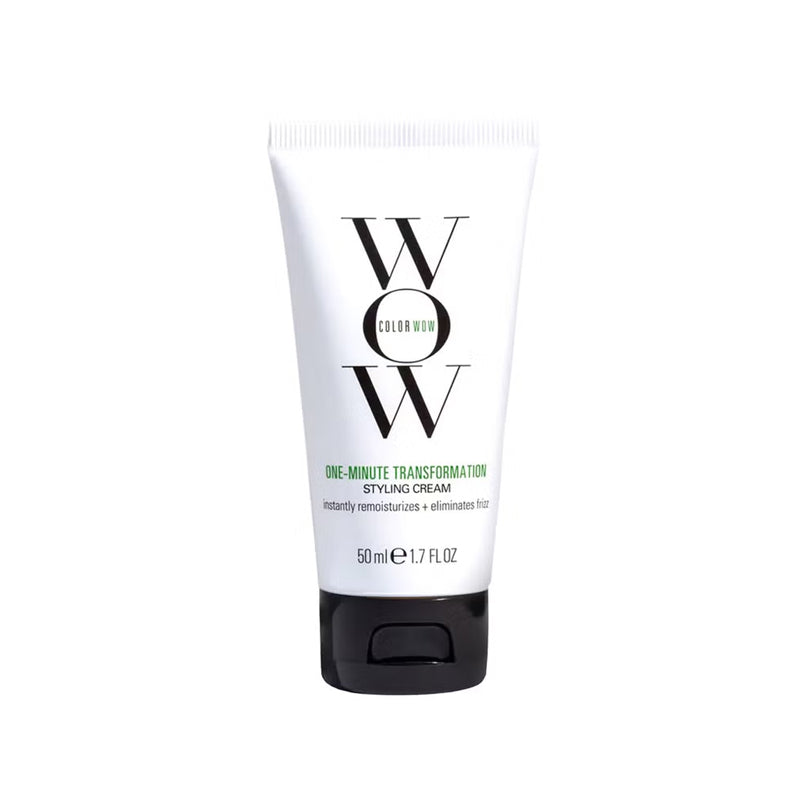 COLOR WOW One Minute Transformation Styling Cream 50ml