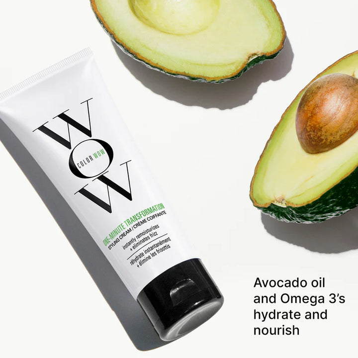 COLOR WOW One Minute Transformation Styling Cream 50ml