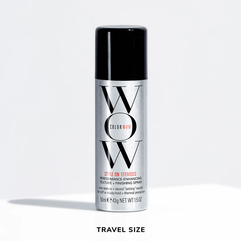 COLOR WOW Style On Steroids Spray 50ml