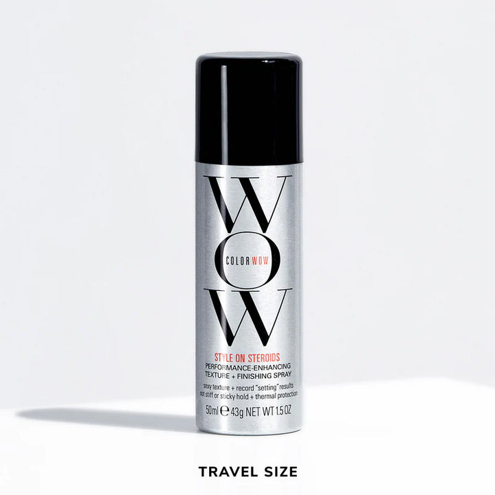 COLOR WOW Style On Steroids Spray 50ml