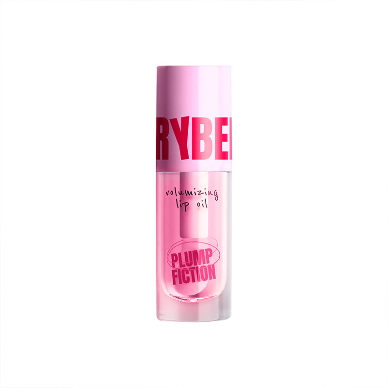 RYBELLA Plump Fiction Volumizing Lip Oil- Olio Labbra Volumizzante WATERMELONLAND 4.60ml