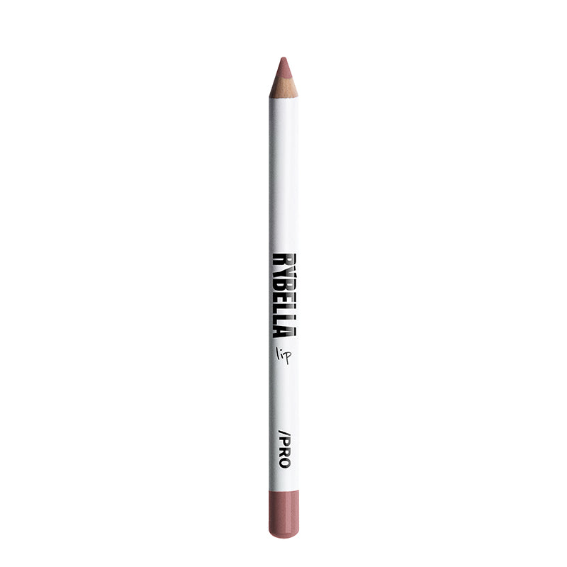 RYBELLA Pro Lip Pencil Matita Labbra N°51 - NAKED 1.1g