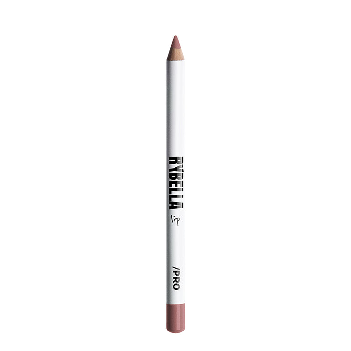 RYBELLA Pro Lip Pencil Matita Labbra N°51 - NAKED 1.1g