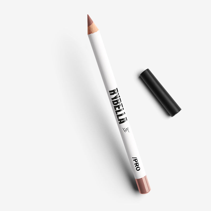 RYBELLA Pro Lip Pencil Matita Labbra N°51 - NAKED 1.1g