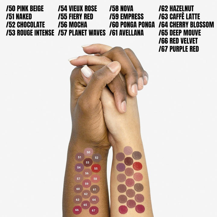 RYBELLA Pro Lip Pencil Matita Labbra N°51 - NAKED 1.1g