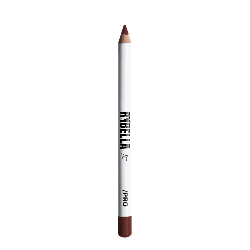 RYBELLA Pro Lip Pencil Matita Labbra N°52 - CHOCOLATE 1.1g