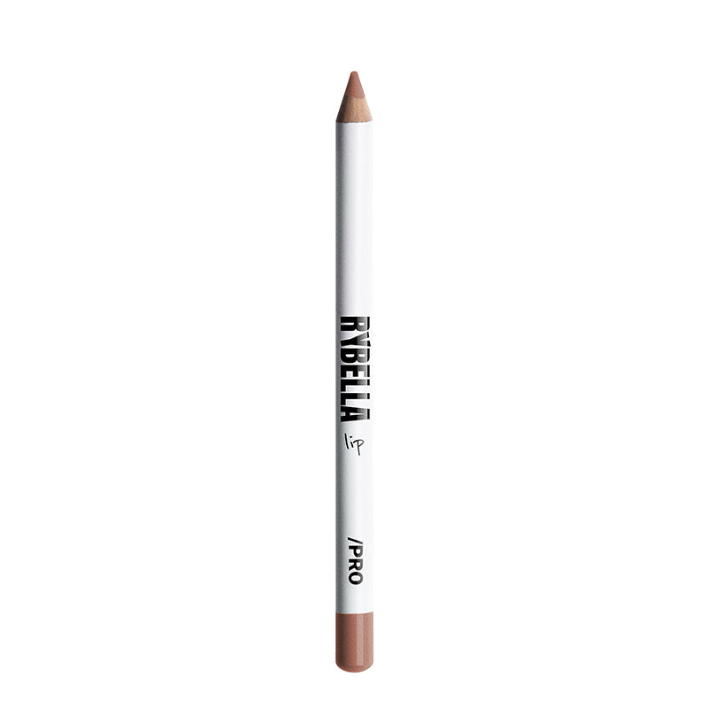 RYBELLA Pro Lip Pencil Matita Labbra N°60 - PONGA PONGA 1.1g