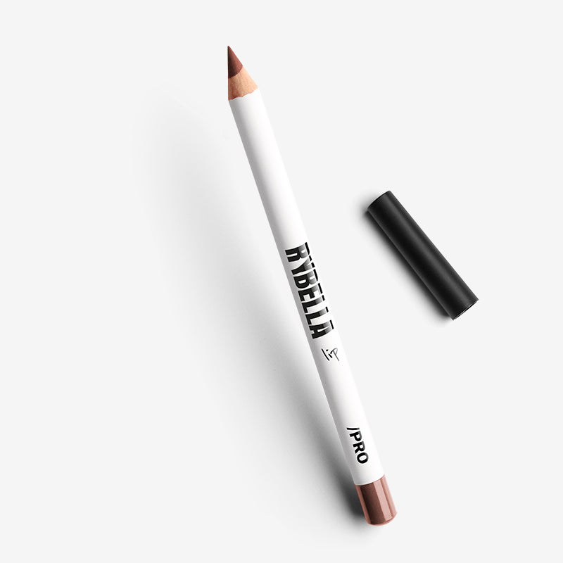 RYBELLA Pro Lip Pencil Matita Labbra N°60 - PONGA PONGA 1.1g