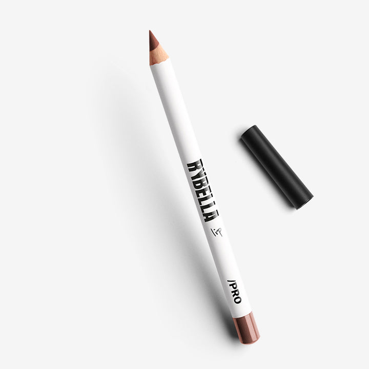 RYBELLA Pro Lip Pencil Matita Labbra N°60 - PONGA PONGA 1.1g