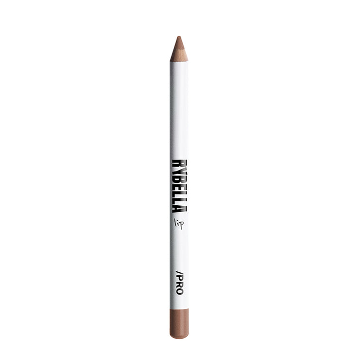 RYBELLA Pro Lip Pencil Matita Labbra N°61 - AVELLANA 1.1g