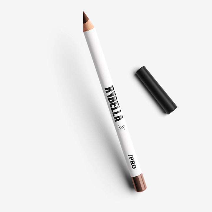 RYBELLA Pro Lip Pencil Matita Labbra N°61 - AVELLANA 1.1g