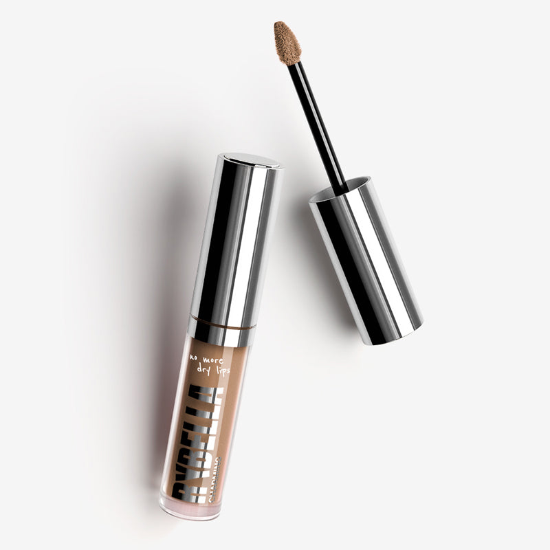 RYBELLA Charming Matt Liquid Lipstick Rossetto Liquido Opaco N° 505 - FOREST 4.7ml
