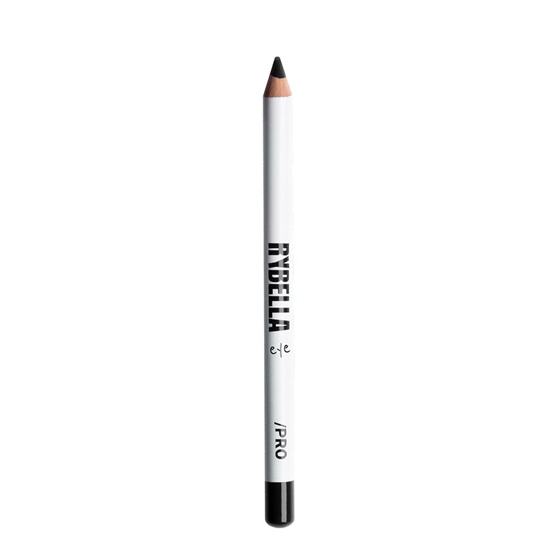 RYBELLA Pro Eye Pencil Matita Occhi 1B - Black 1.1g