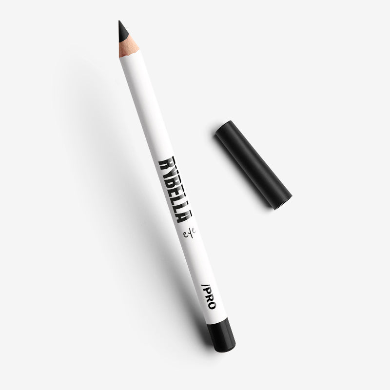 RYBELLA Pro Eye Pencil Matita Occhi 1B - Black 1.1g