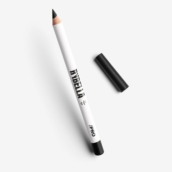 RYBELLA Pro Eye Pencil Matita Occhi 1B - Black 1.1g