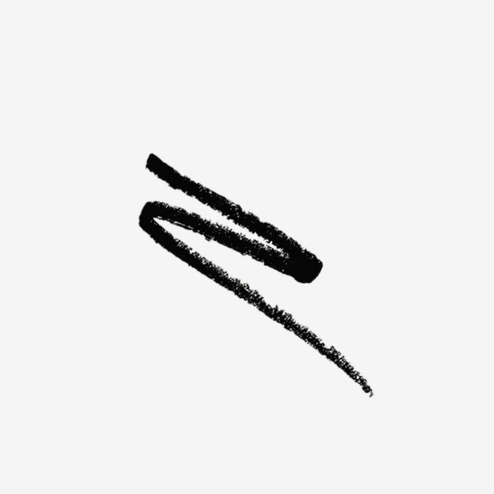 RYBELLA Pro Eye Pencil Kajal Matita Occhi KB - BLACK 1.1g