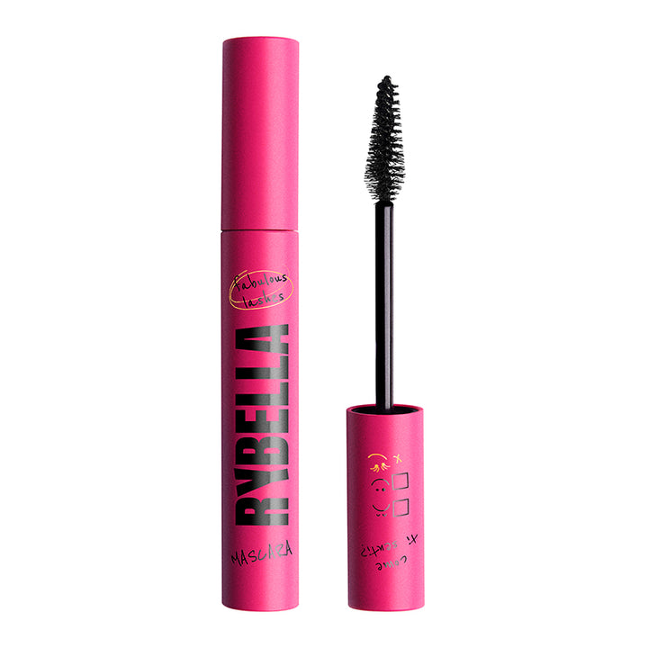 RYBELLA Fabulous Mascara Ciglia Volume 18ml