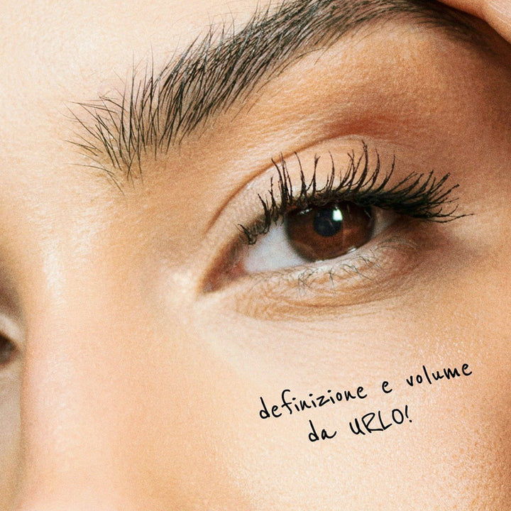 RYBELLA Fabulous Mascara Ciglia Volume 18ml