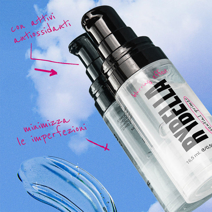 RYBELLA Essential Primer Viso 16.5ml