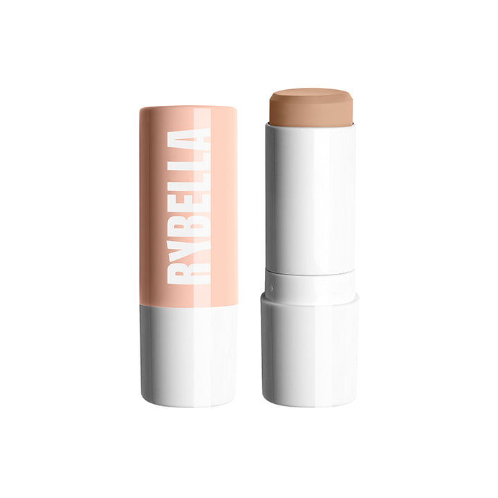 RYBELLA Stick Foundation Fondotinta N° 02 - NATURAL 10g