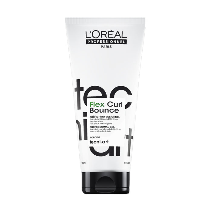 L'OREAL Tecni Art  Flex Curl Bounce 200ml