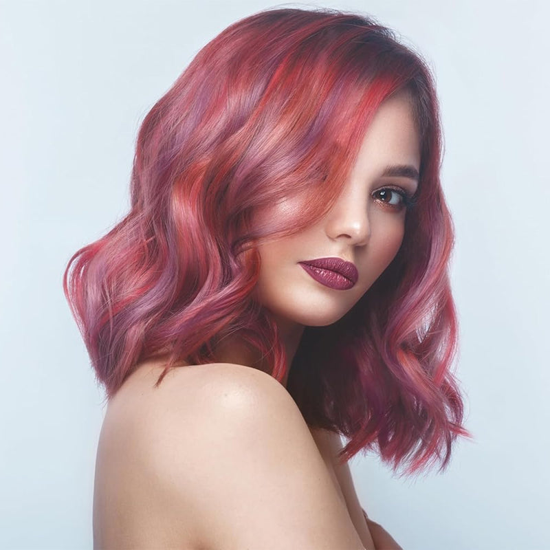 PURING Keepcolor Color Care Shampoo 04 300ml
