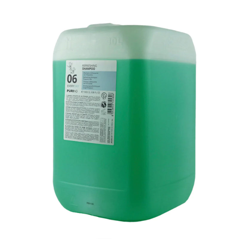 PURING Everyday Refreshing Shampoo 06 10lt