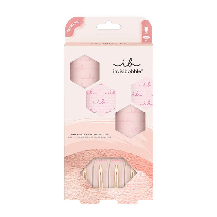 INVISIBOBBLE Set Volumize Hair Rollers Roller 10pz