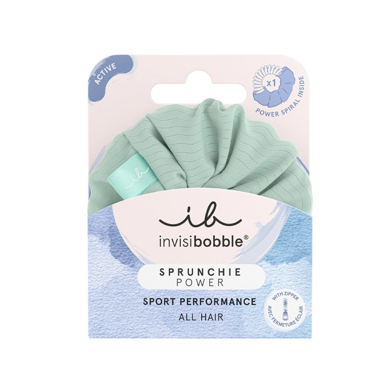 INVISIBOBBLE Sprunchie Power All In One