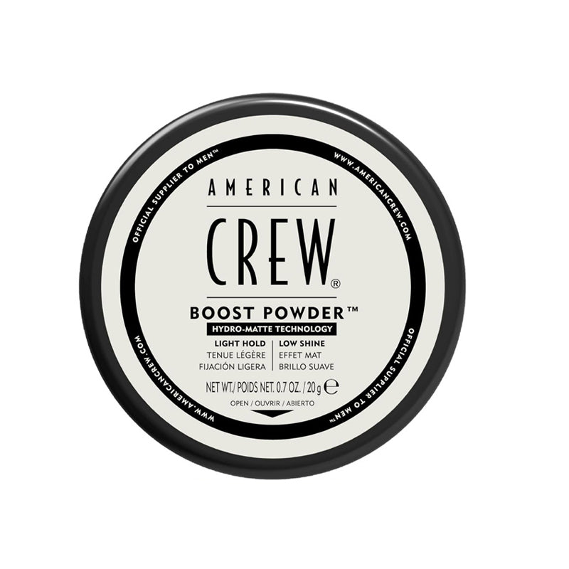 AMERICAN CREW Boost Powder 20gr