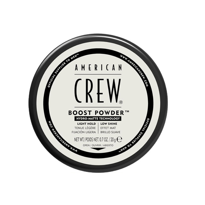 AMERICAN CREW Boost Powder 20gr