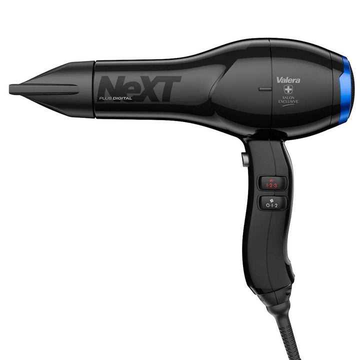 VALERA Salon Exclusive Asciugacapelli Next Plus Digital Rotocord 2400W