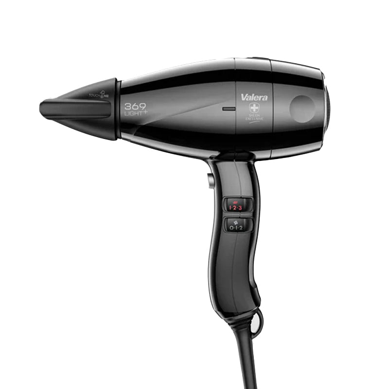 VALERA Salon Exclusive Asciugacapelli 369 Light Plus Rotocord 2100W