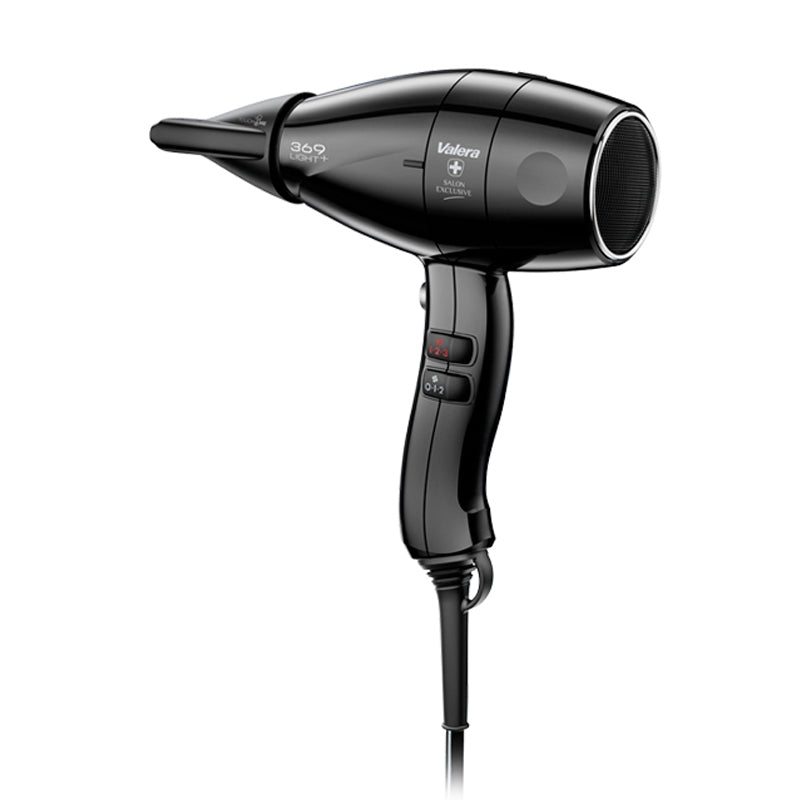VALERA Salon Exclusive Asciugacapelli 369 Light Plus Rotocord 2100W