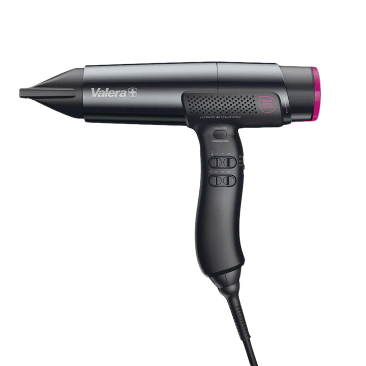VALERA Salon Exclusive Asciugacapelli Ultimate AI Color Pro Rotocord 2000W