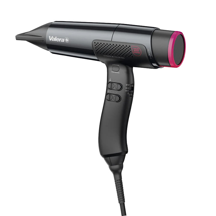 VALERA Salon Exclusive Asciugacapelli Ultimate AI Color Pro Rotocord 2000W