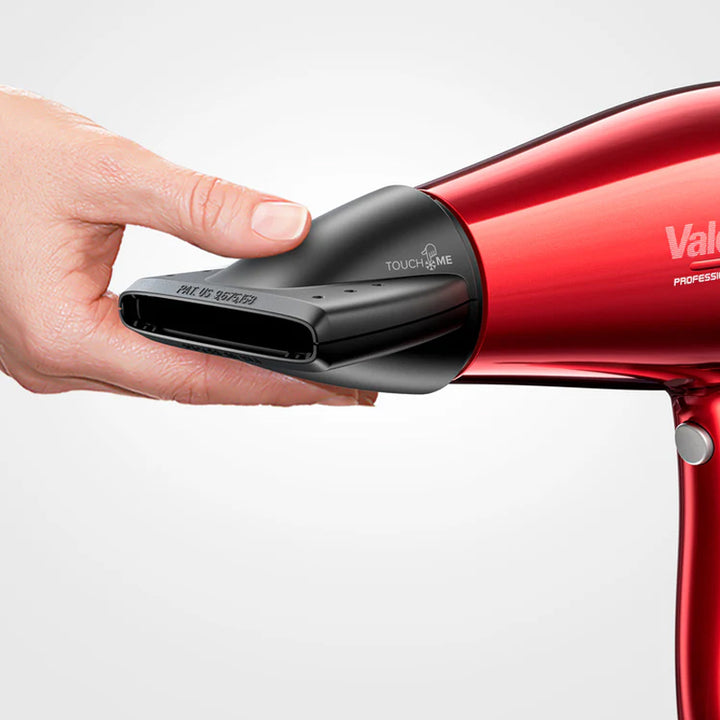 VALERA Professional Asciugacapelli Swiss Air 4ever Rotocord 2400W