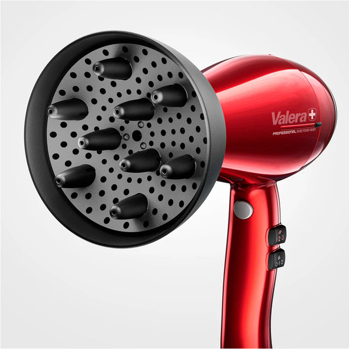 VALERA Professional Asciugacapelli Swiss Air 4ever Rotocord 2400W