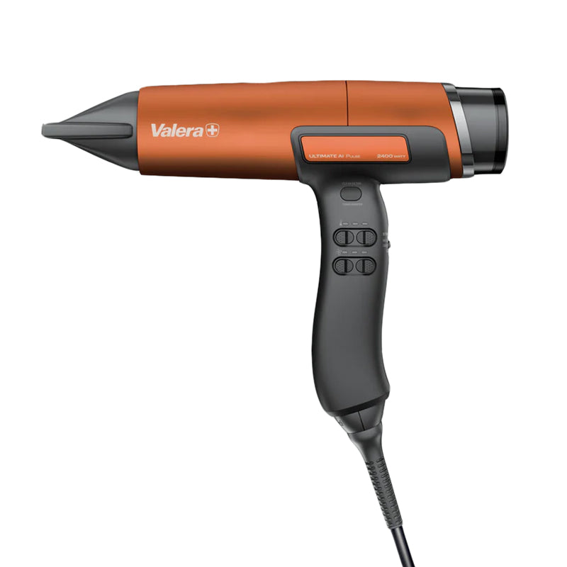 VALERA Salon Exclusive Asciugacapelli Ultimate AI Pluse Rotocord 2400W
