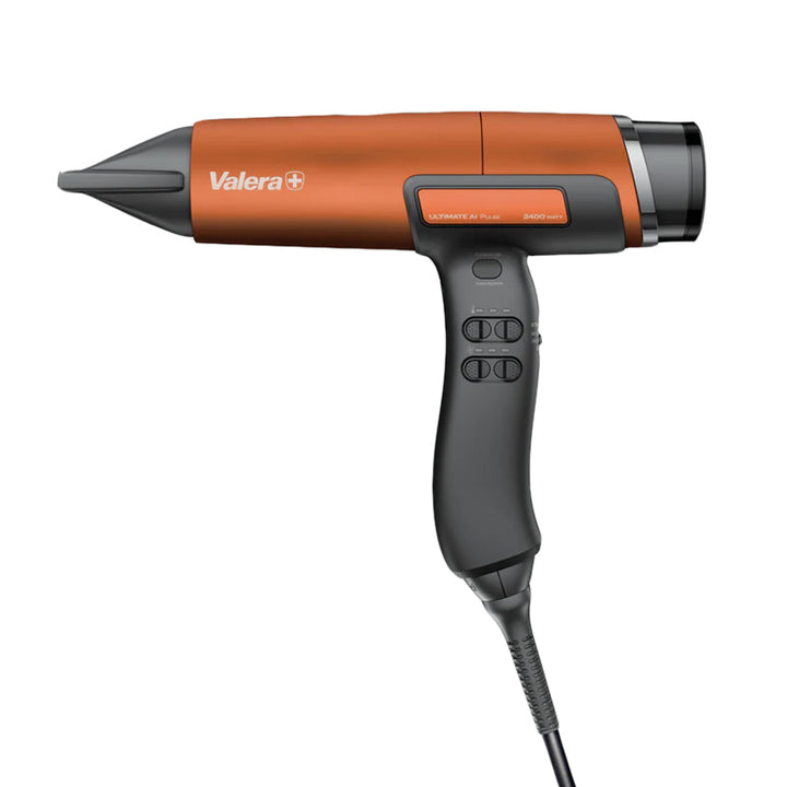 VALERA Salon Exclusive Asciugacapelli Ultimate AI Pluse Rotocord 2400W