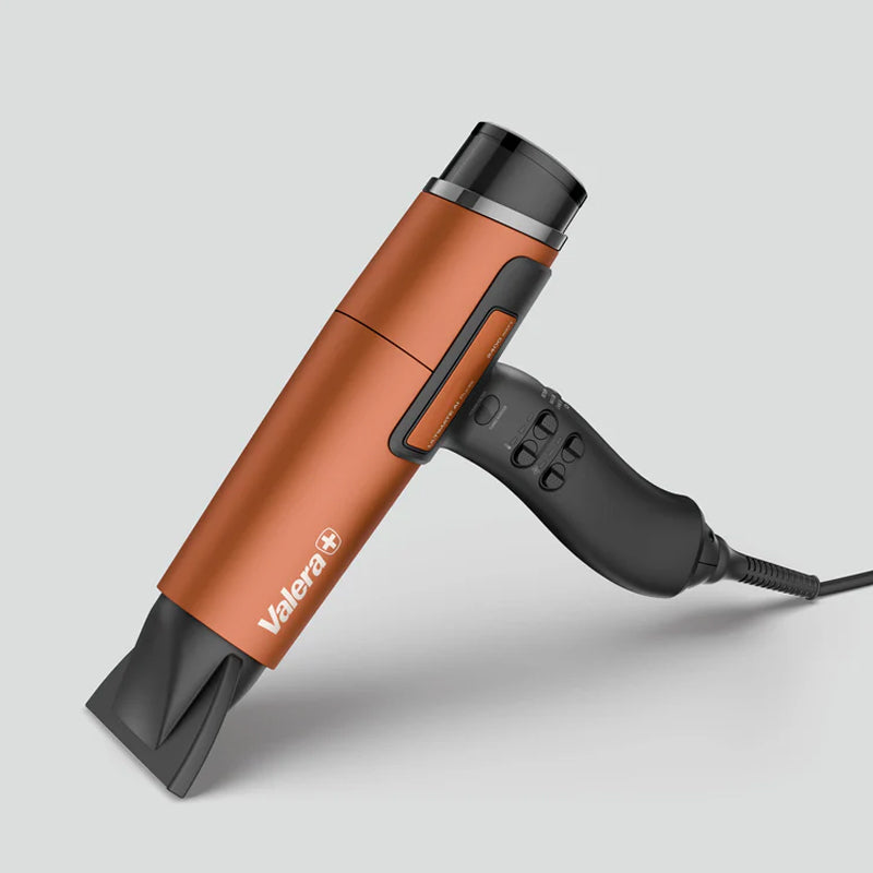 VALERA Salon Exclusive Asciugacapelli Ultimate AI Pluse Rotocord 2400W