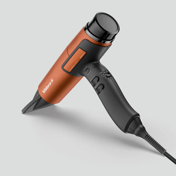 VALERA Salon Exclusive Asciugacapelli Ultimate AI Pluse Rotocord 2400W